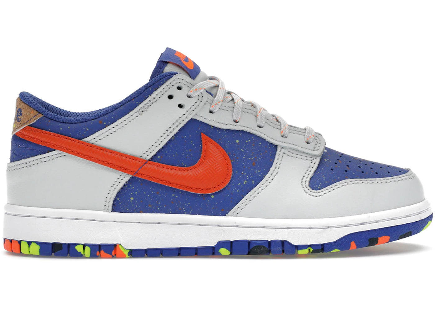 Nike Dunk Low Paint Splatter (Gs)