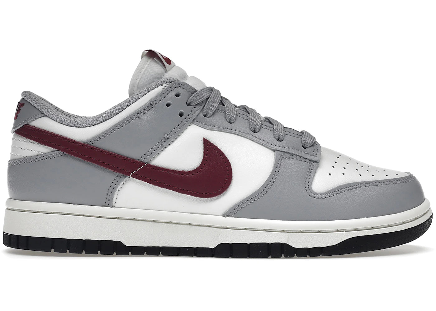 Nike Dunk Low Pale Ivory Rosewood (Women'S)