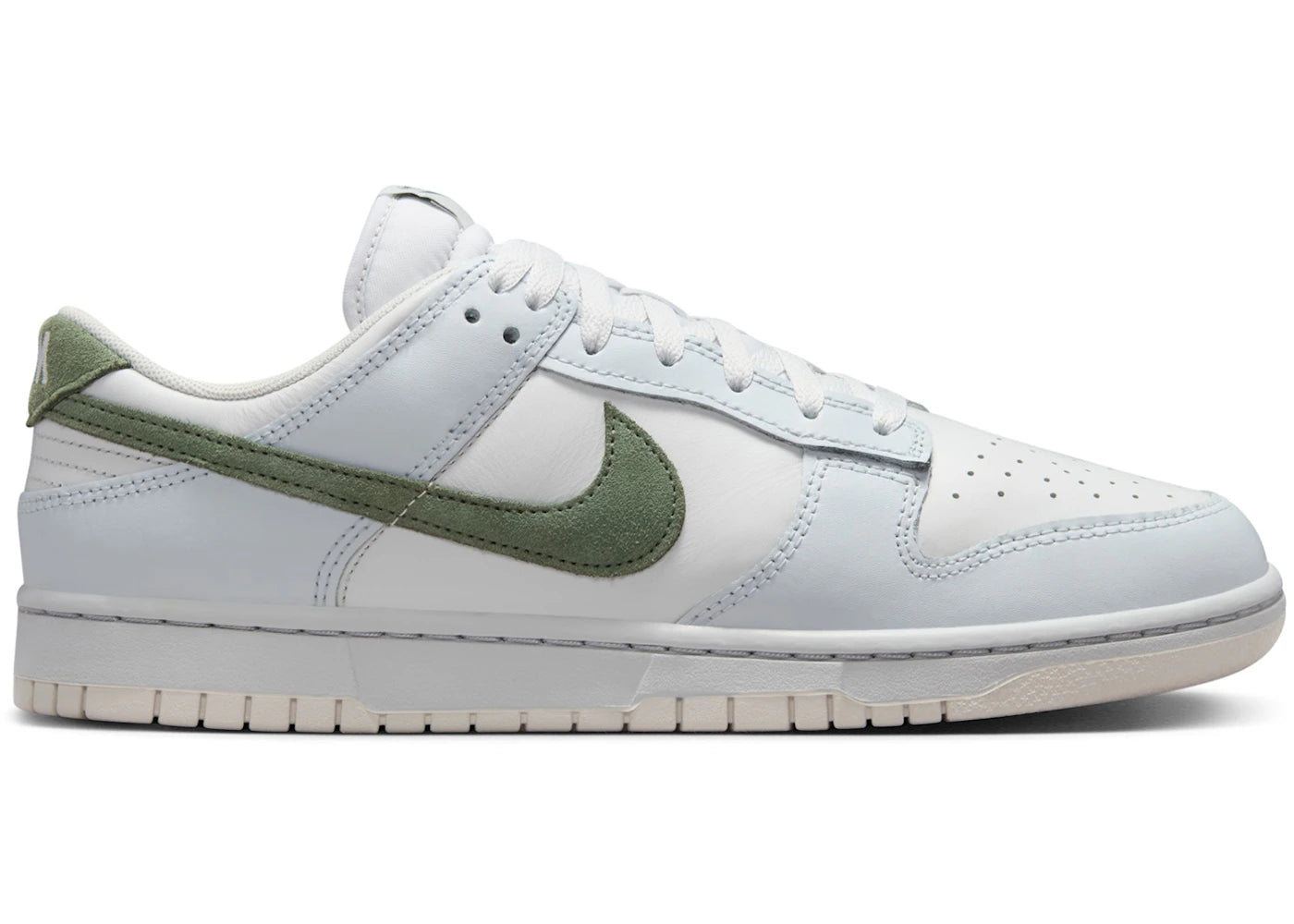 Nike Dunk Low Platinum Tint Juniper Fog