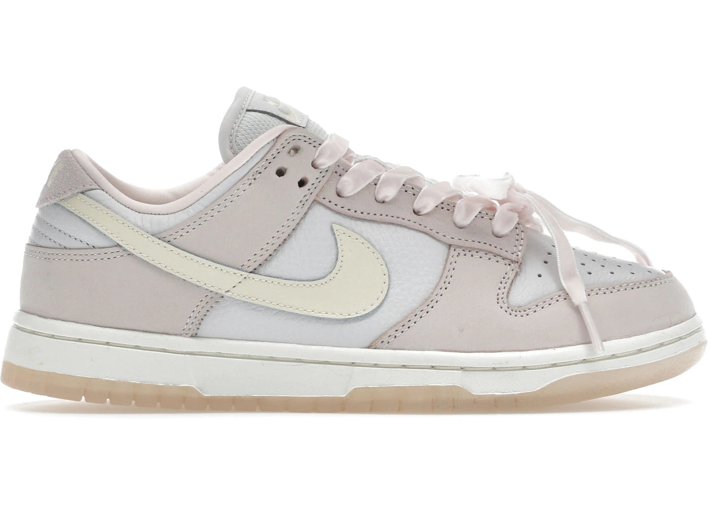 Nike Dunk Low Premium Light Soft Pink (Women'S)