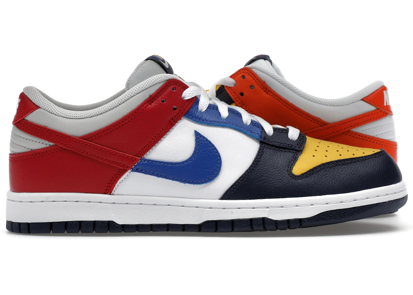 Nike Dunk Low Qs Co.Jp What The (2024)