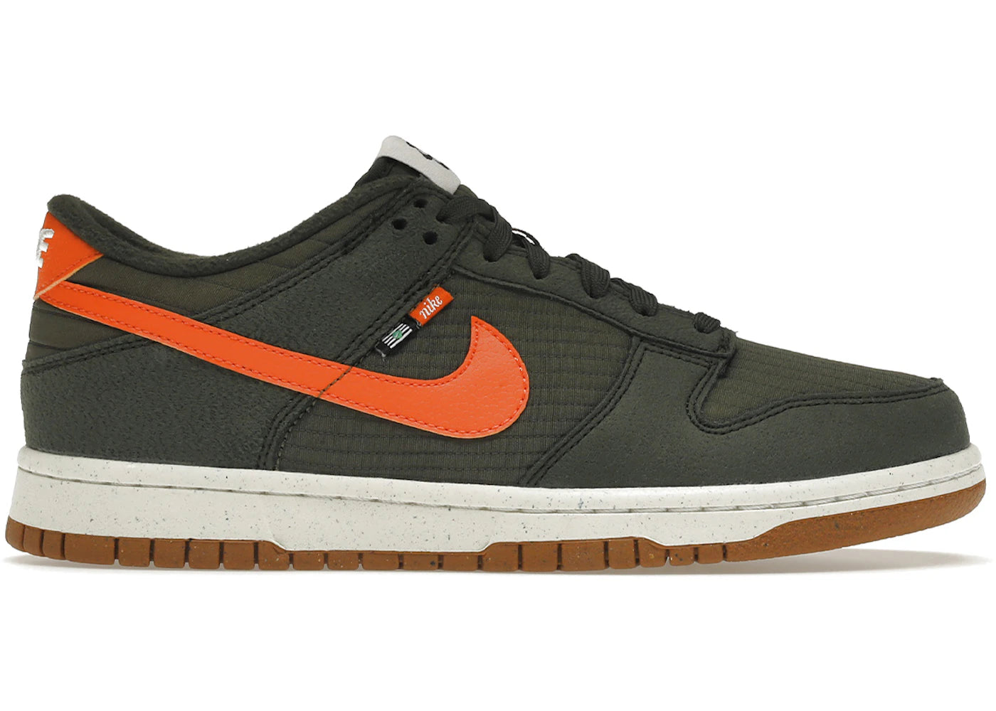 Nike Dunk Low SE Toasty 