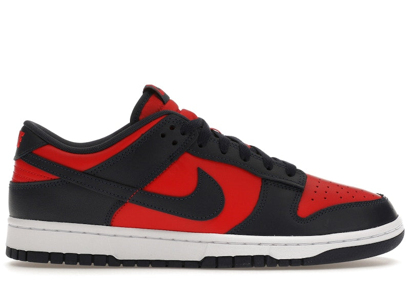 Nike Dunk Low Retro Se University Red Obsidian UK