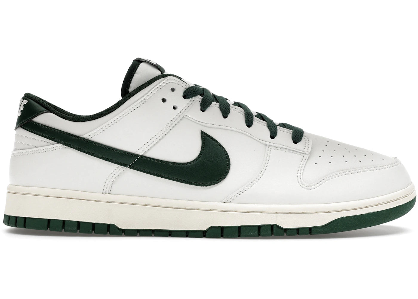 Nike Dunk Low Retro Sail Fir