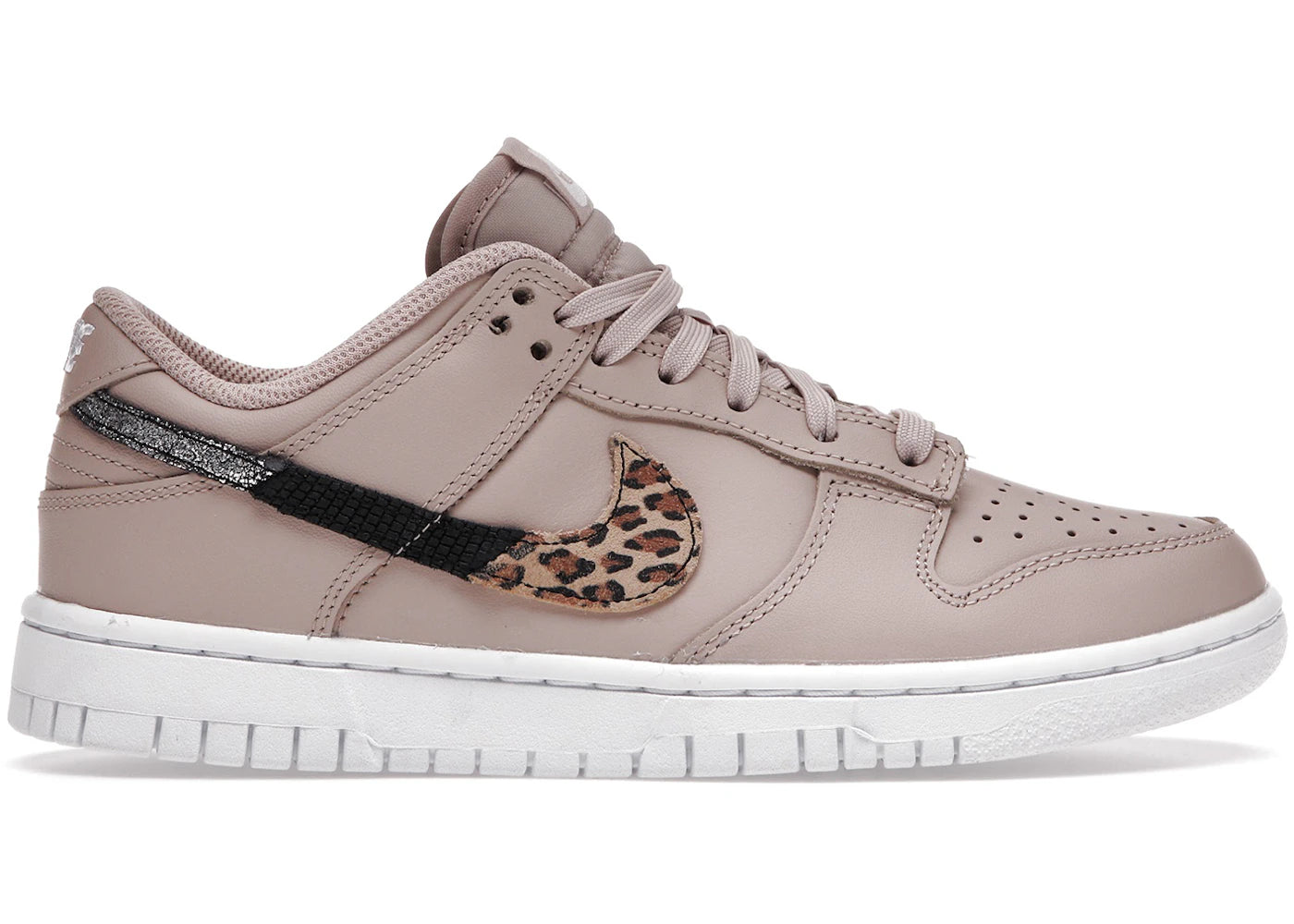 Nike Dunk Low Se Primal Pink (Women'S)