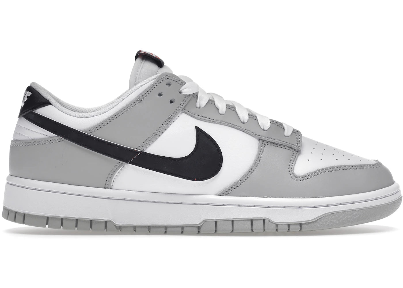Nike Dunk Low Se Lottery Pack Grey Fog