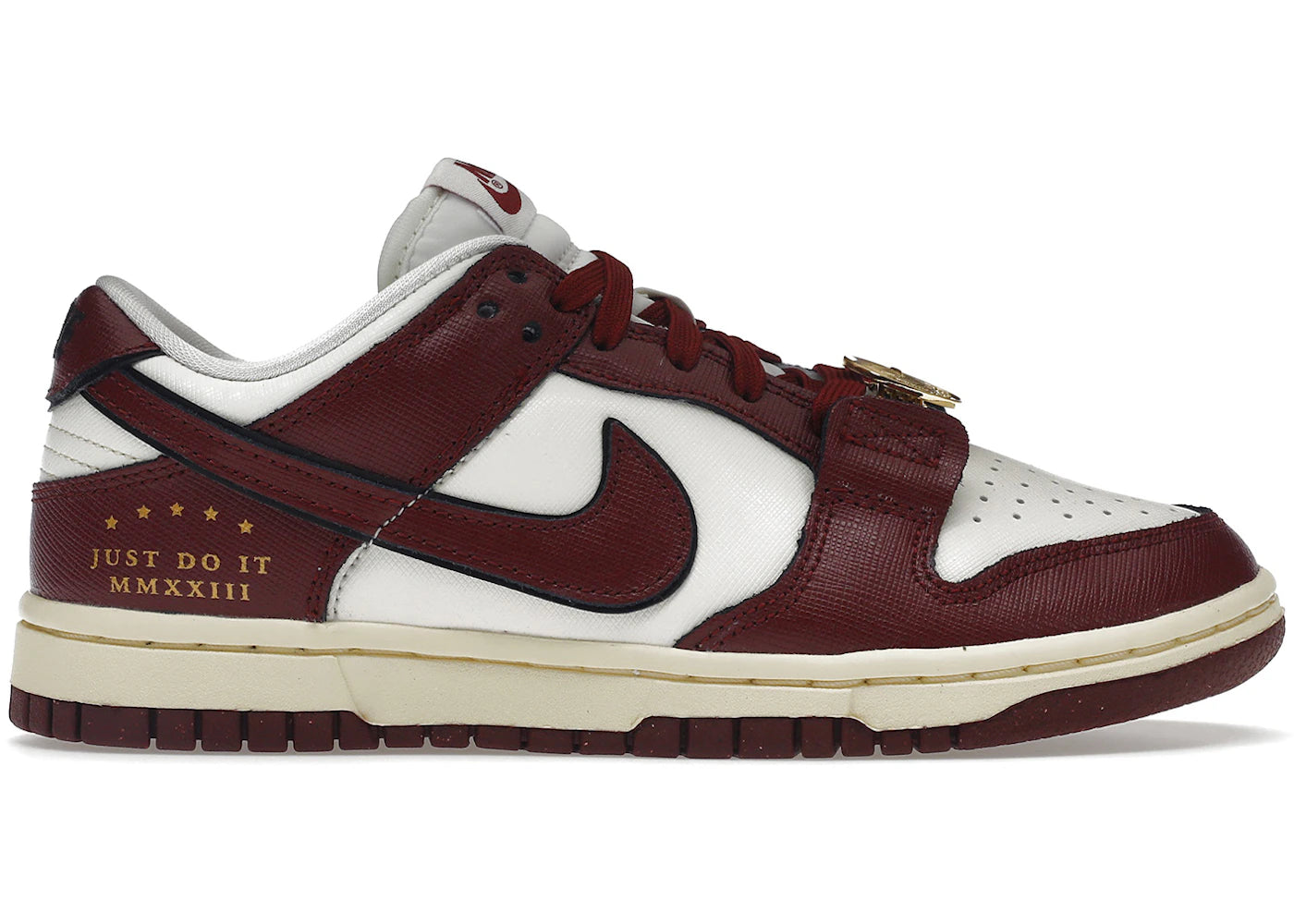 Nike Dunk Low Se Sisterhood Sail Team Red (Women'S)