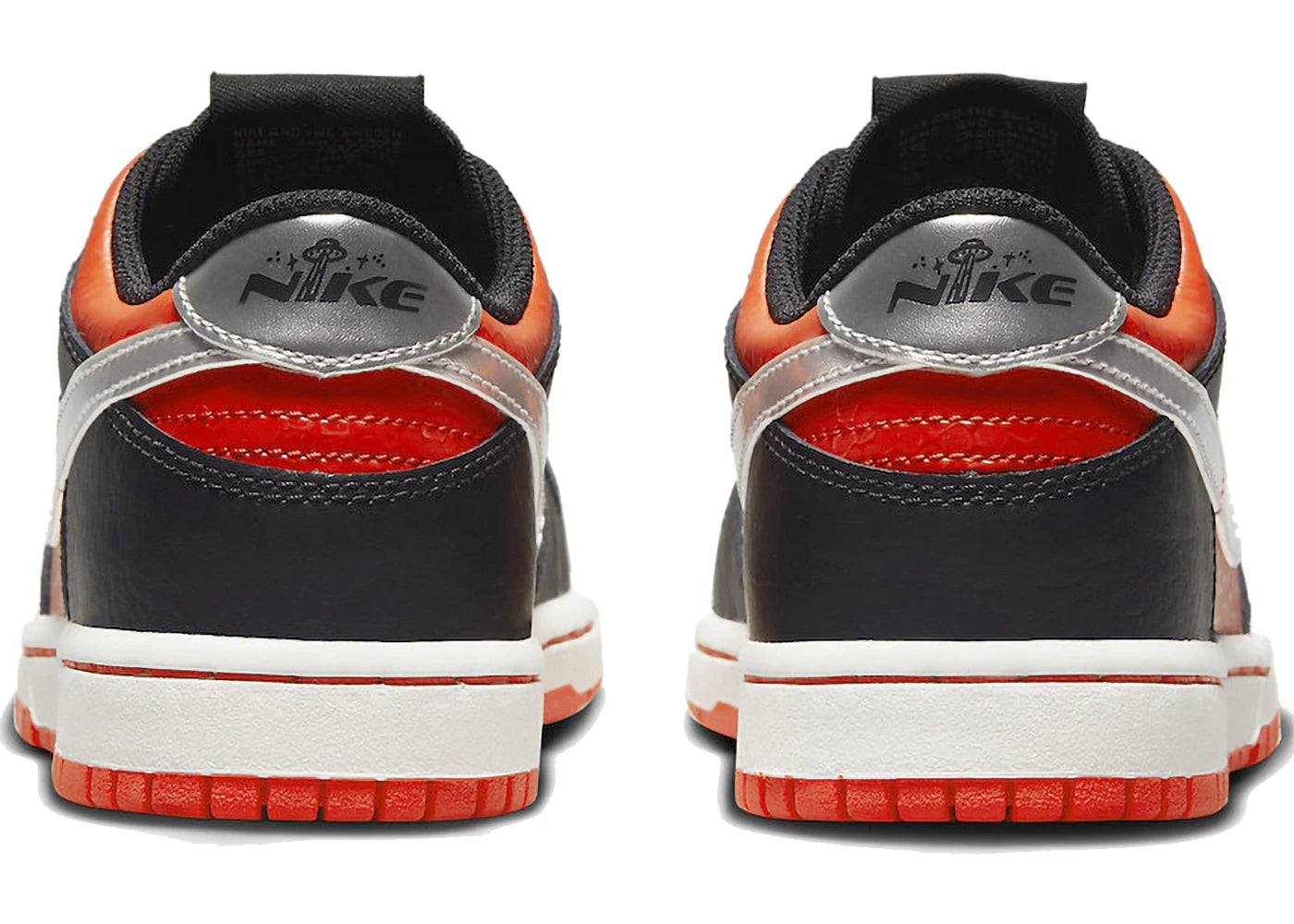 Nike Dunk Low Se Martian Ps