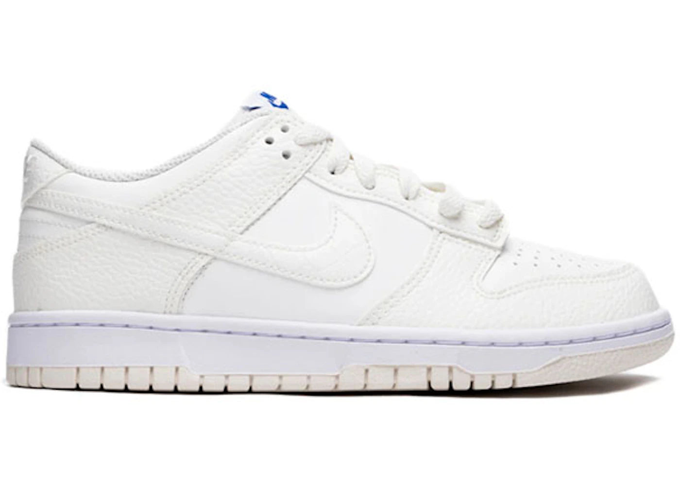 Nike Dunk Low Se Sail Croc (Gs)