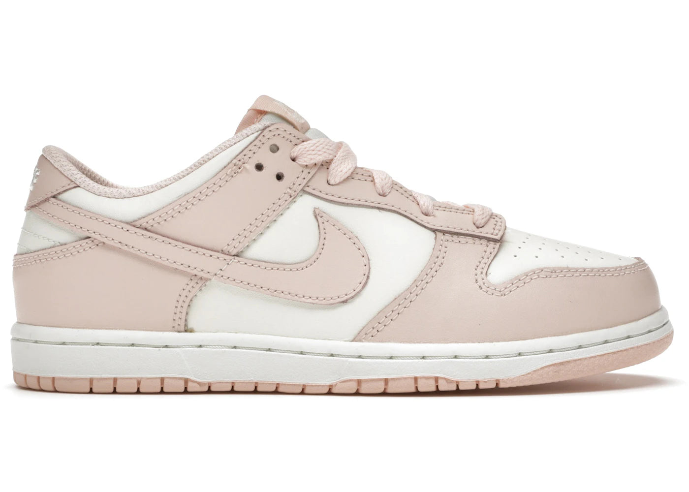 Nike Dunk Low Sp Orange Pearl (Ps)