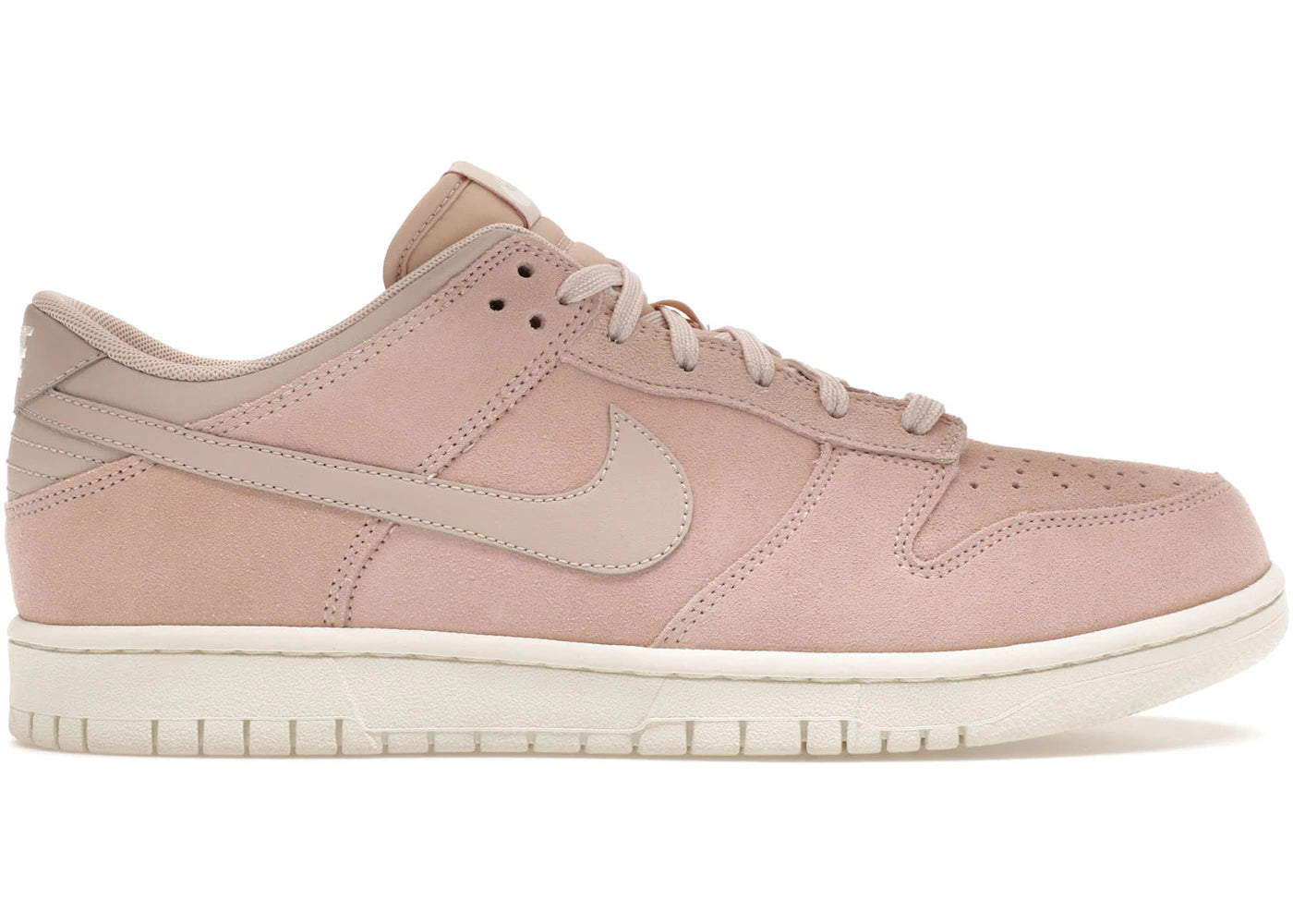 Nike Dunk Low Silt Red/Silt Red-Summit White
