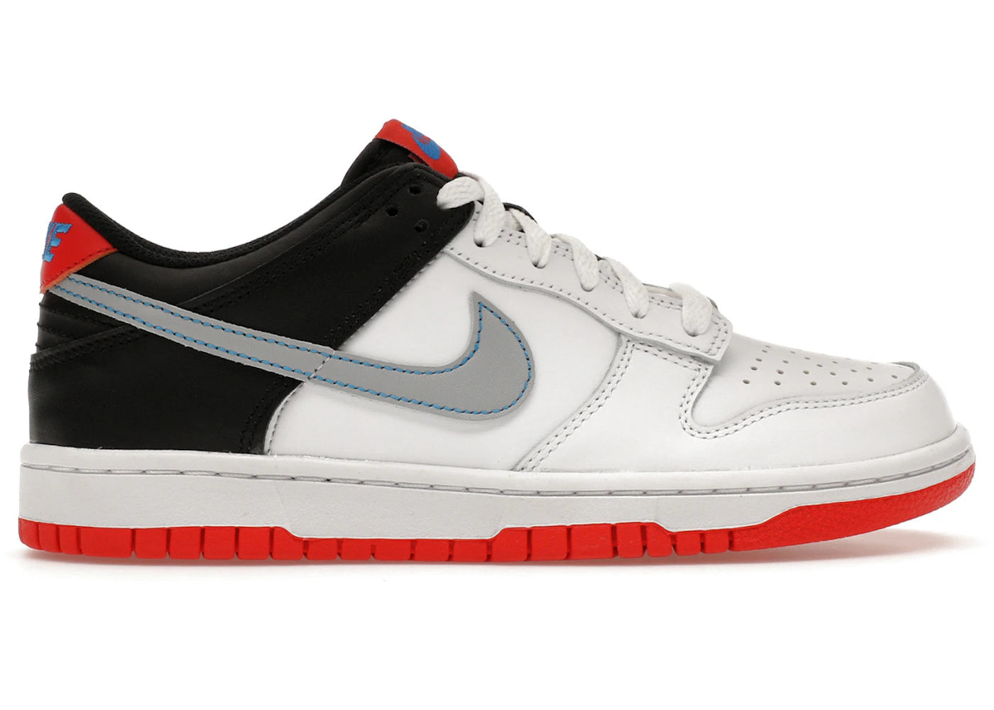 Nike Dunk Low Spider-Man (Gs)