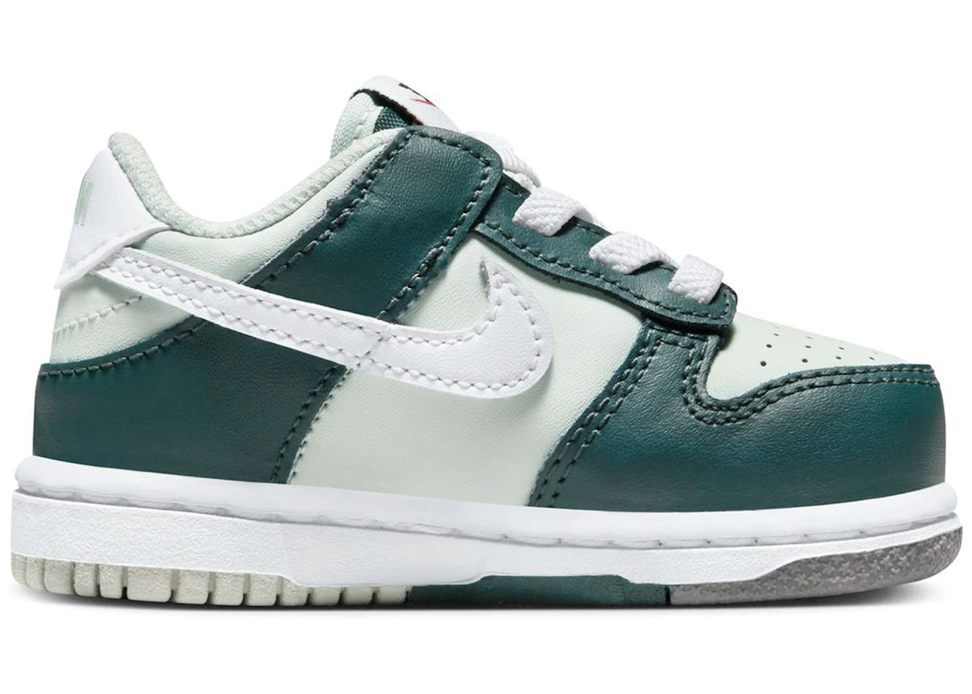 Nike Dunk Low Split Deep Jungle (Td)