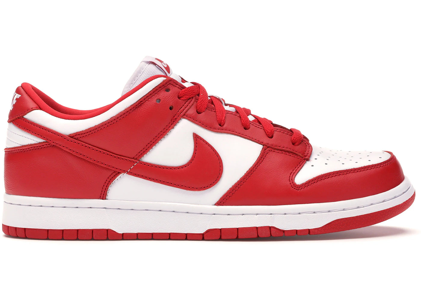 Nike Dunk Low Sp St. John'S