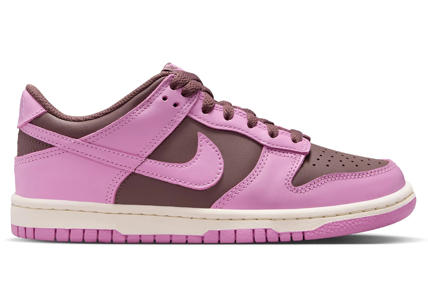 Nike Dunk Low Tattoo Light Magenta (Gs)
