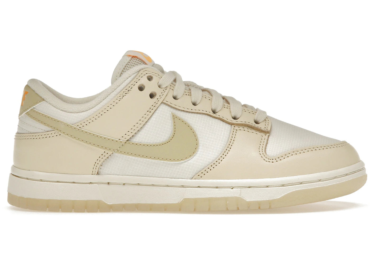 Nike Dunk Low Team Gold (Women'S)