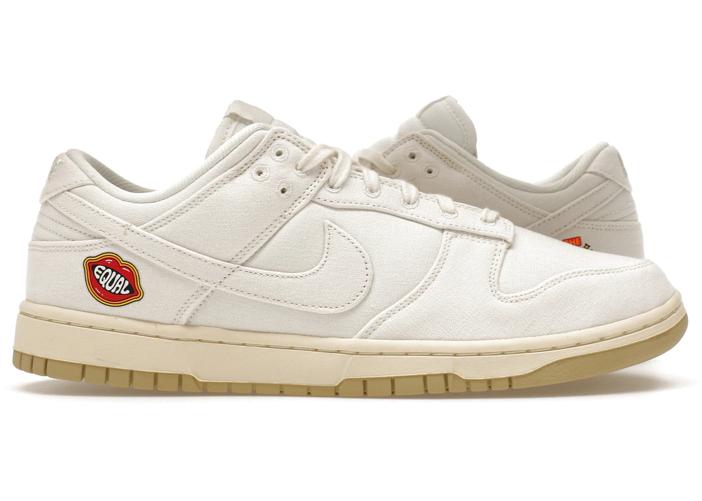 Nike Dunk Low Se The Future Is Equal (Women'S)