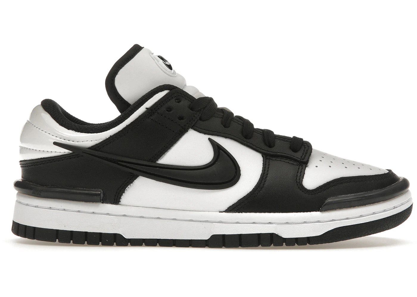 Nike Dunk Low Twist Panda (Women'S)
