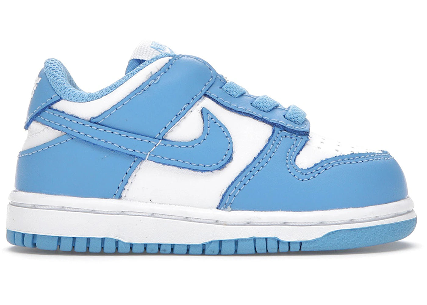 Nike Dunk Low Unc (2021) (Td)