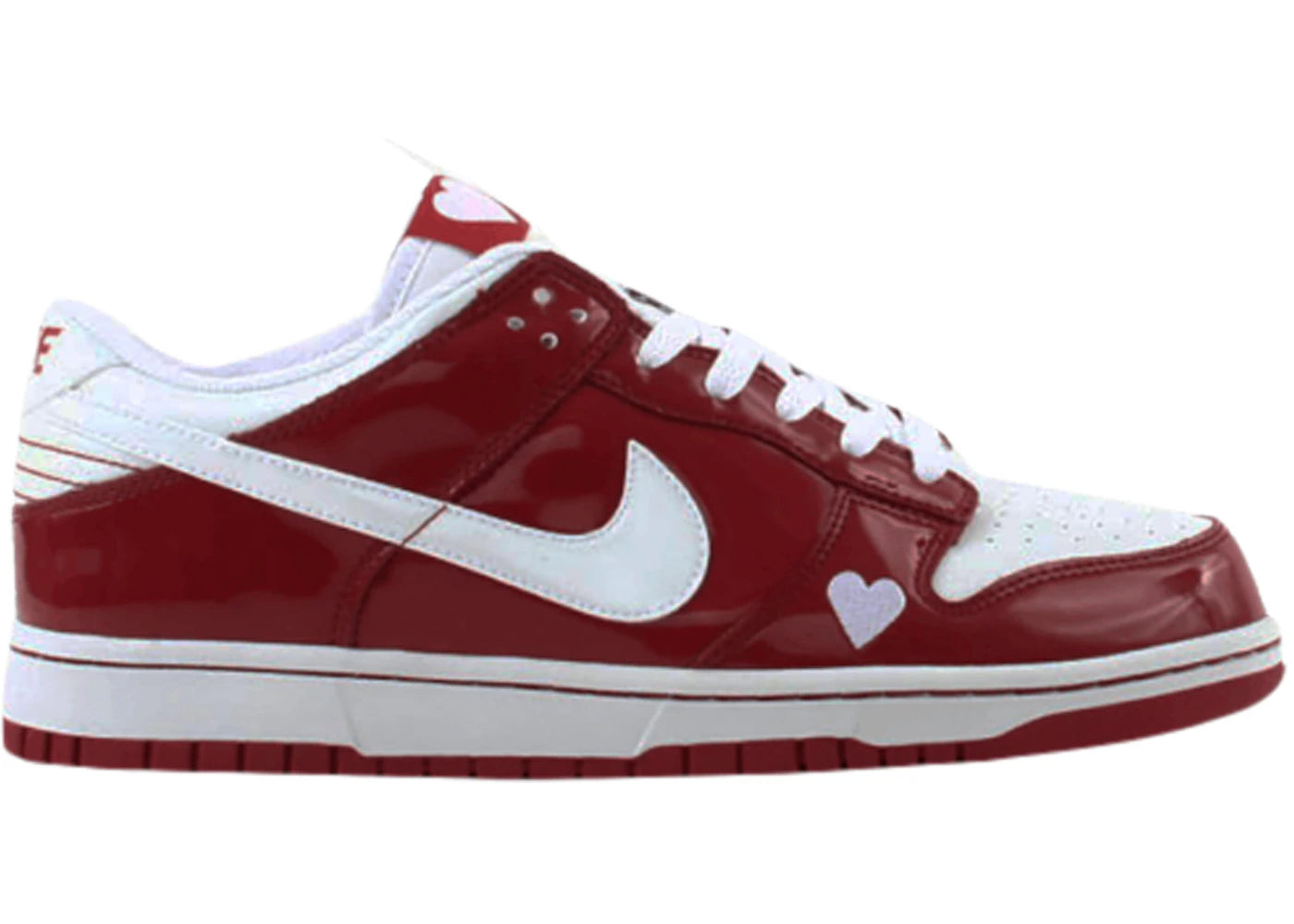 Nike Dunk Low Valentines Day (Women'S) (2004)