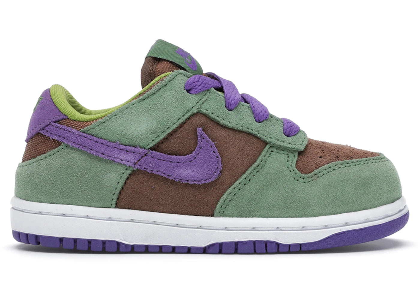 Nike Dunk Low Veneer (2020) (Td)