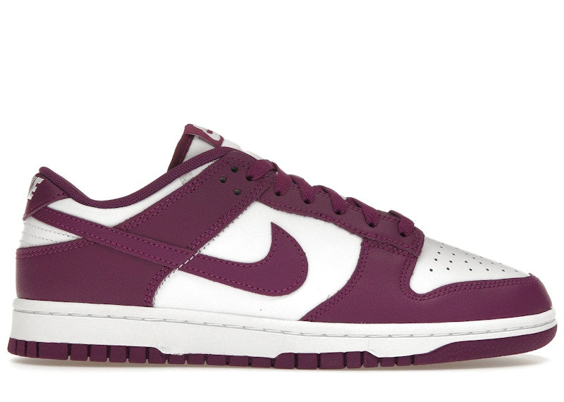Nike Dunk Low White Viotech UK - Main Image