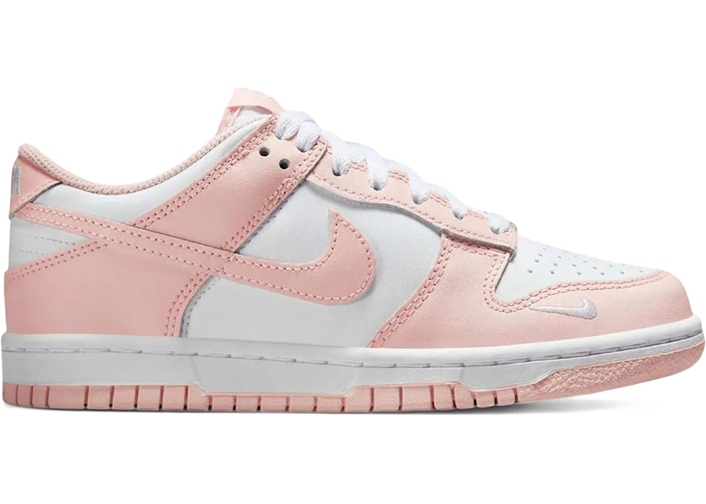 Nike Dunk Low Washed Coral (Gs)