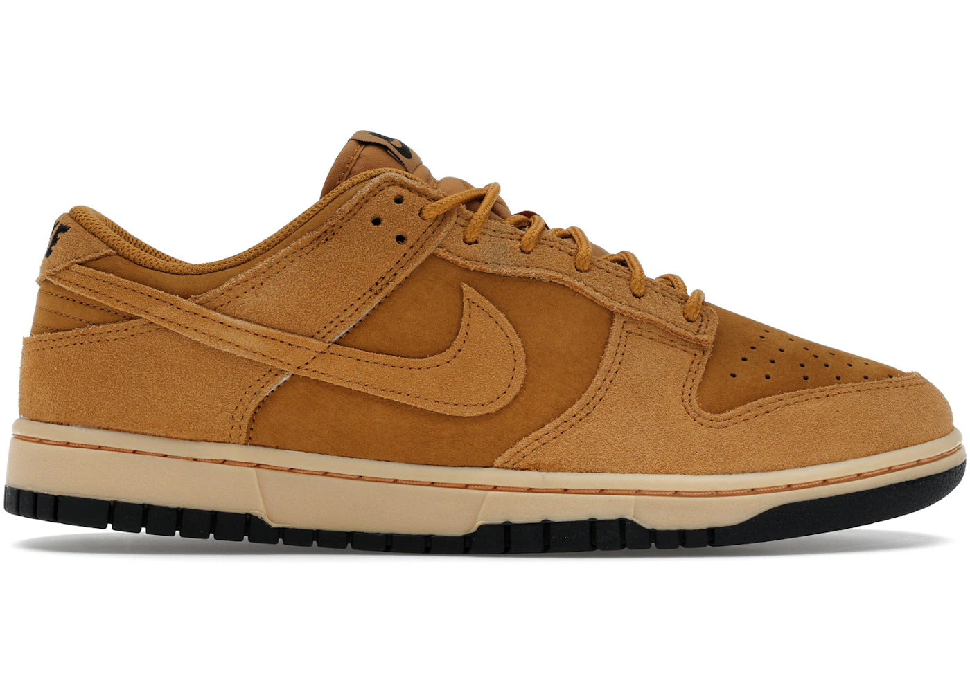 Nike Dunk Low Wheat