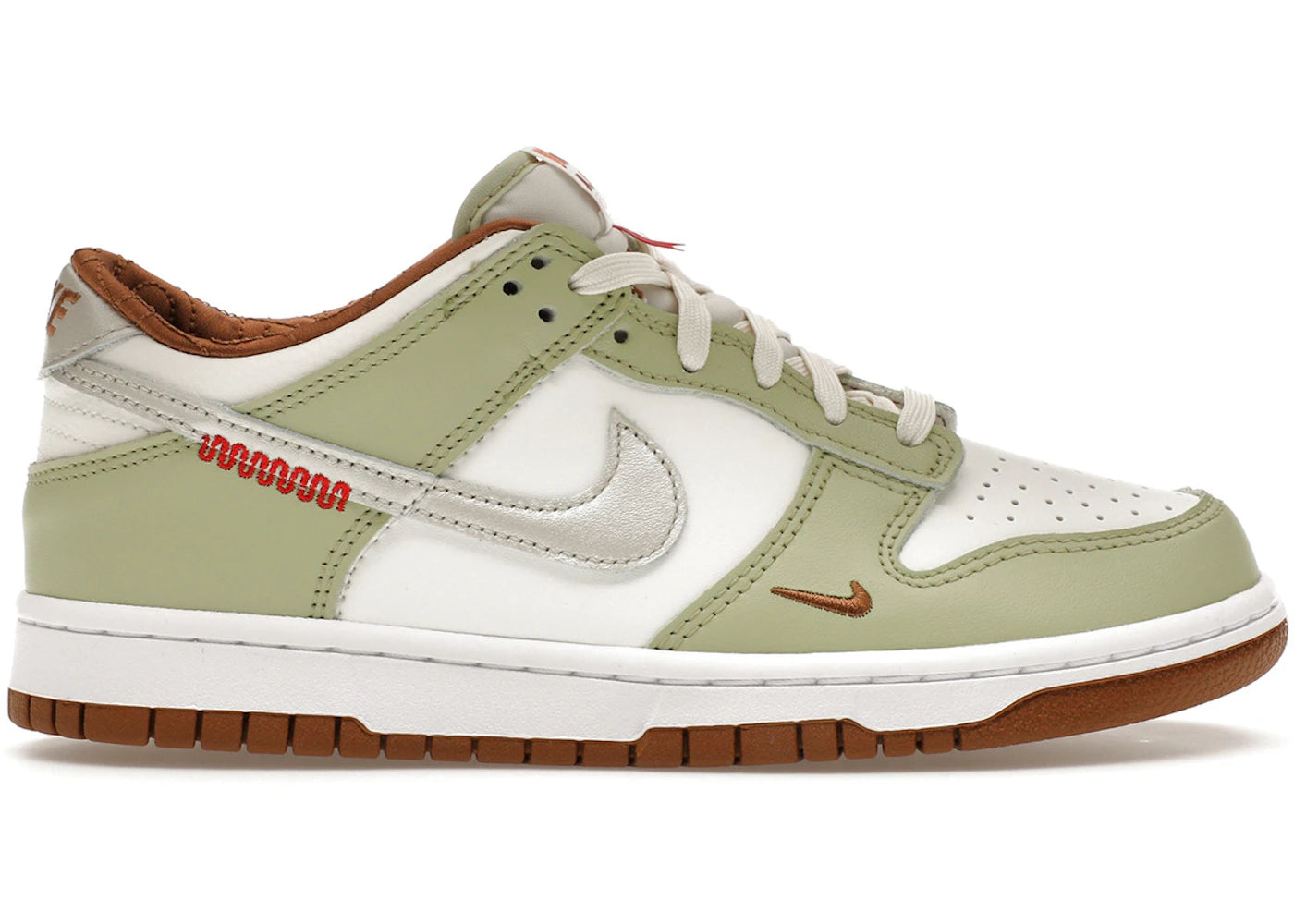 Nike Dunk Low Year Of The Snake (Gs)