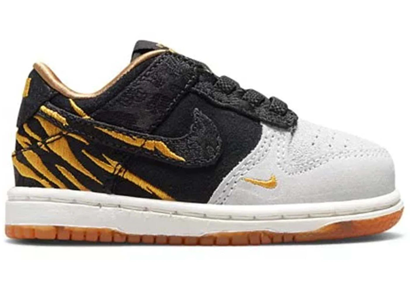 Nike Dunk Low Year Of The Tiger (2022) (Td)