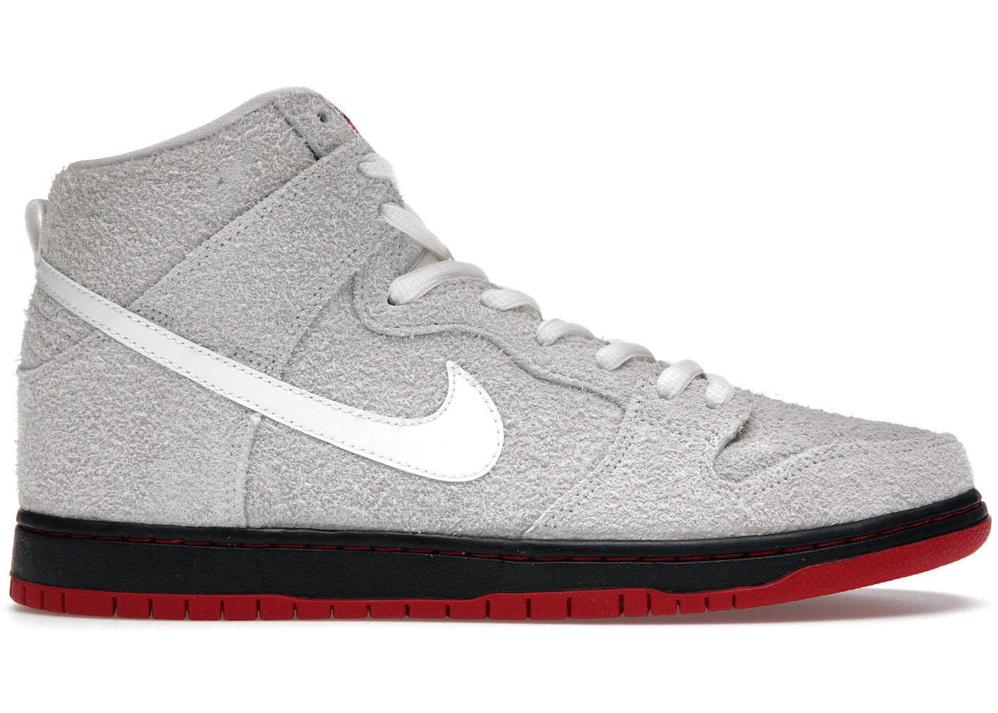 Nike Sb Dunk High Wolf In Sheep'S Clothing UK - Main Image