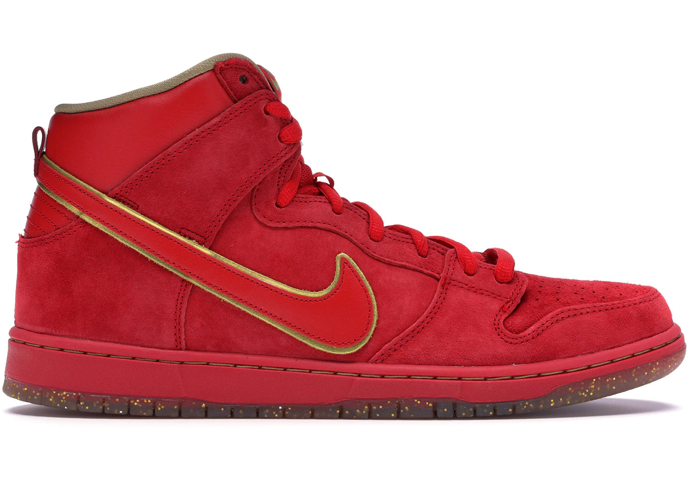 Nike Sb Dunk High Chinese New Year (Cny)