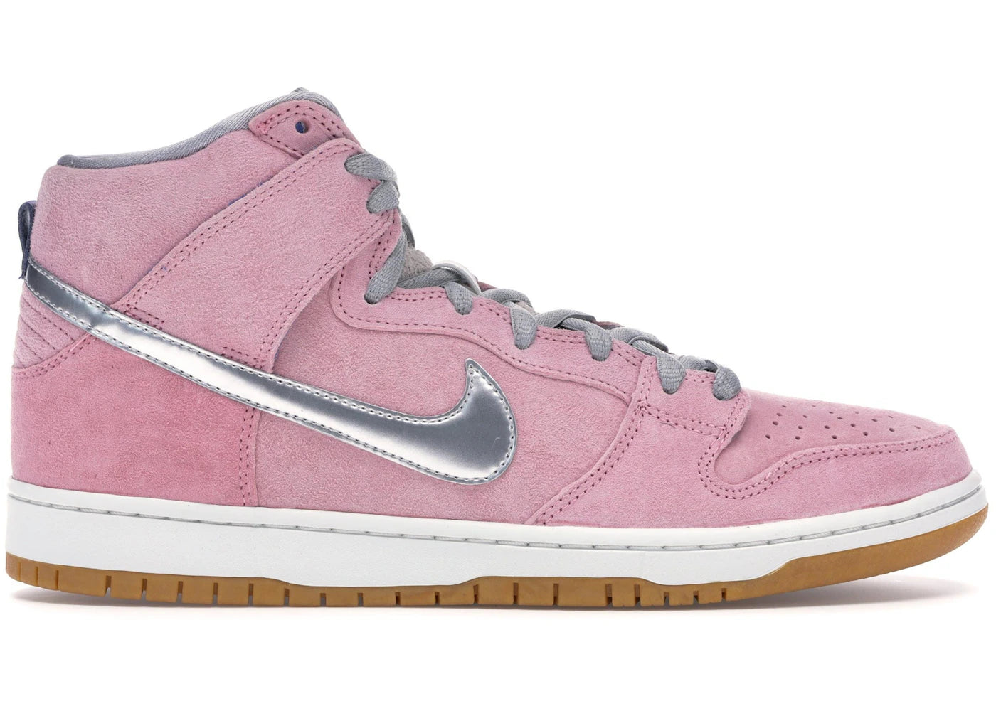 Nike Sb Dunk High Concepts When Pigs Fly (Special Box)