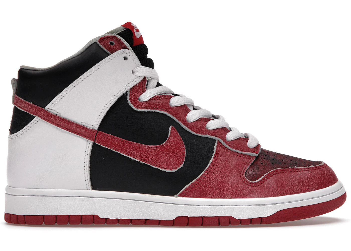Nike Sb Dunk High Jason Voorhees