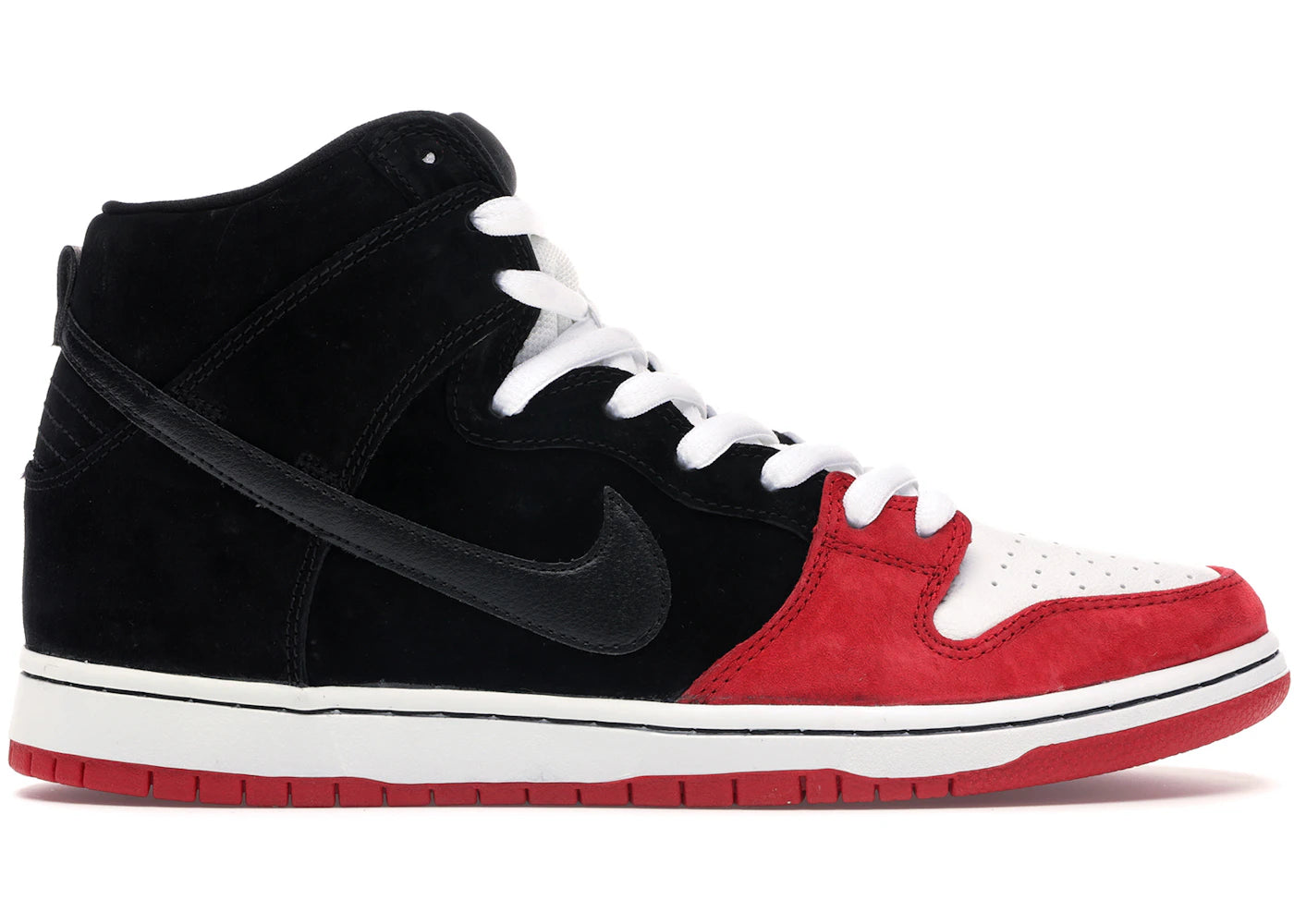 Nike Sb Dunk High Uprise