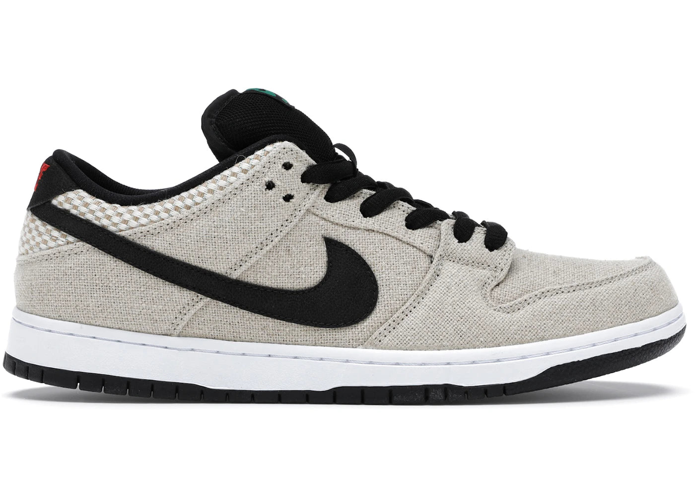 Nike Sb Dunk Low 420