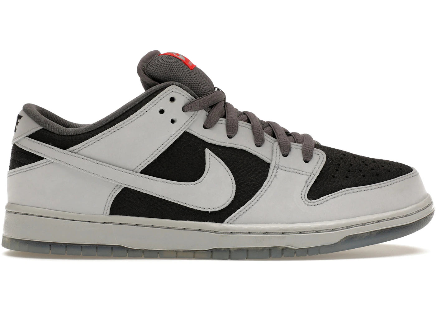 Nike Sb Dunk Low Atlas 35Mm Grey