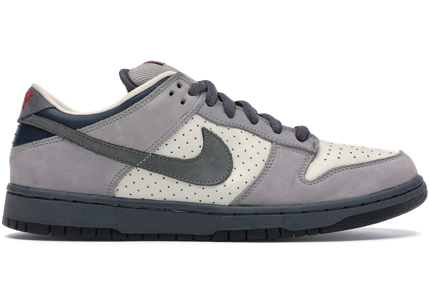 Nike Sb Dunk Low Bandaid