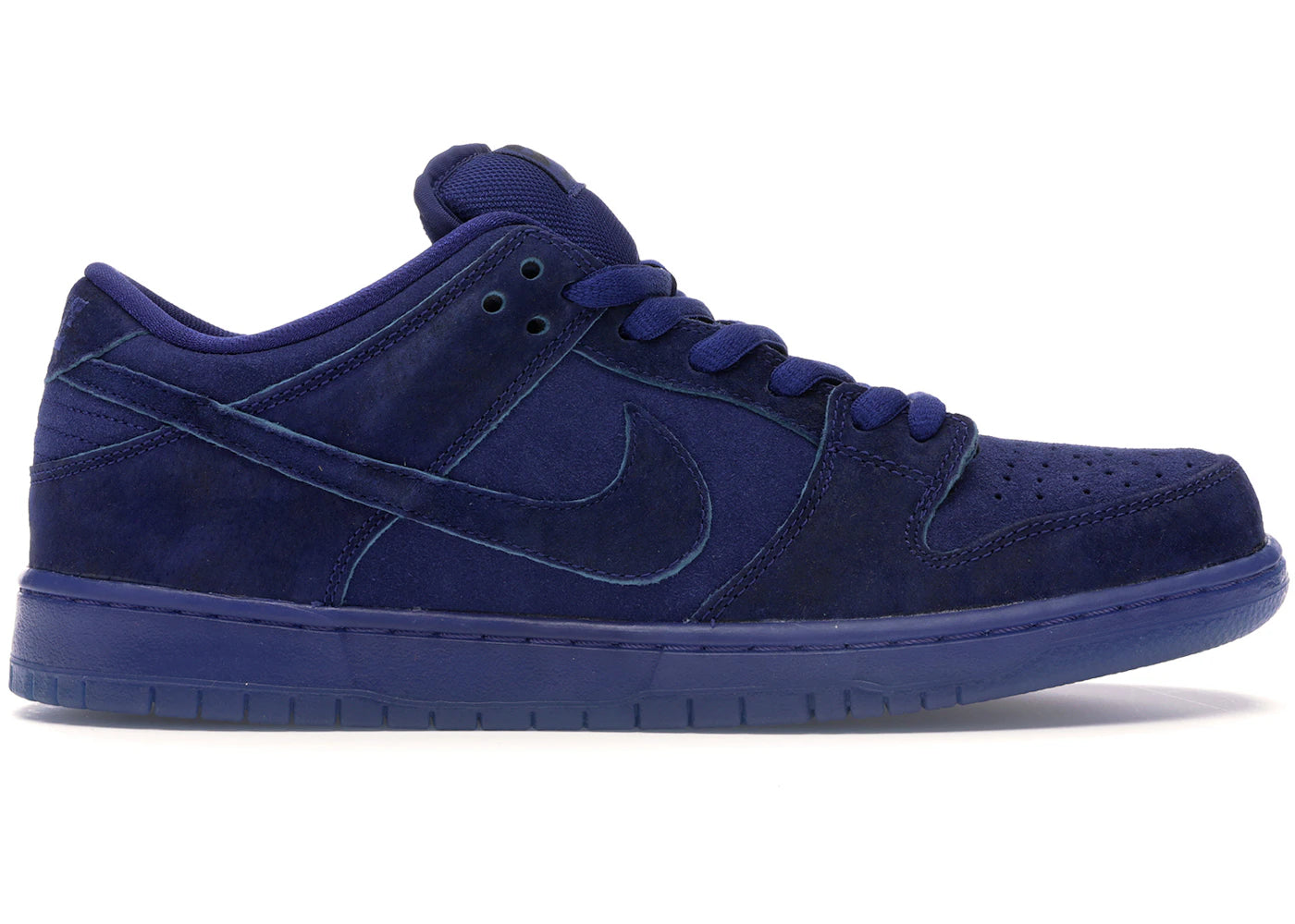 Nike Sb Dunk Low Blue Moon