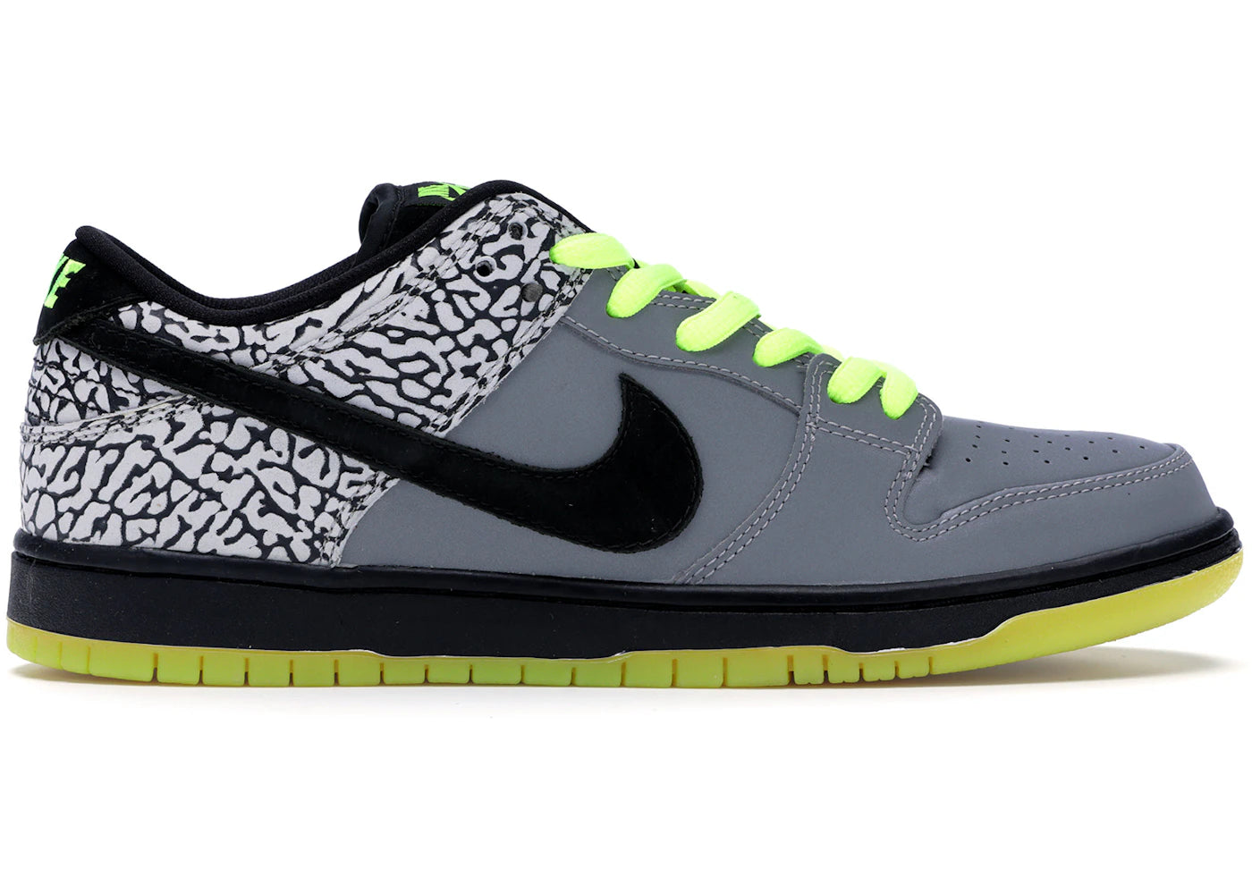 DJ Clark Kent × Nike Dunk High Nike Sb Dunk Low Dj Clark Kent X Primitive 112 – Kicks Machine