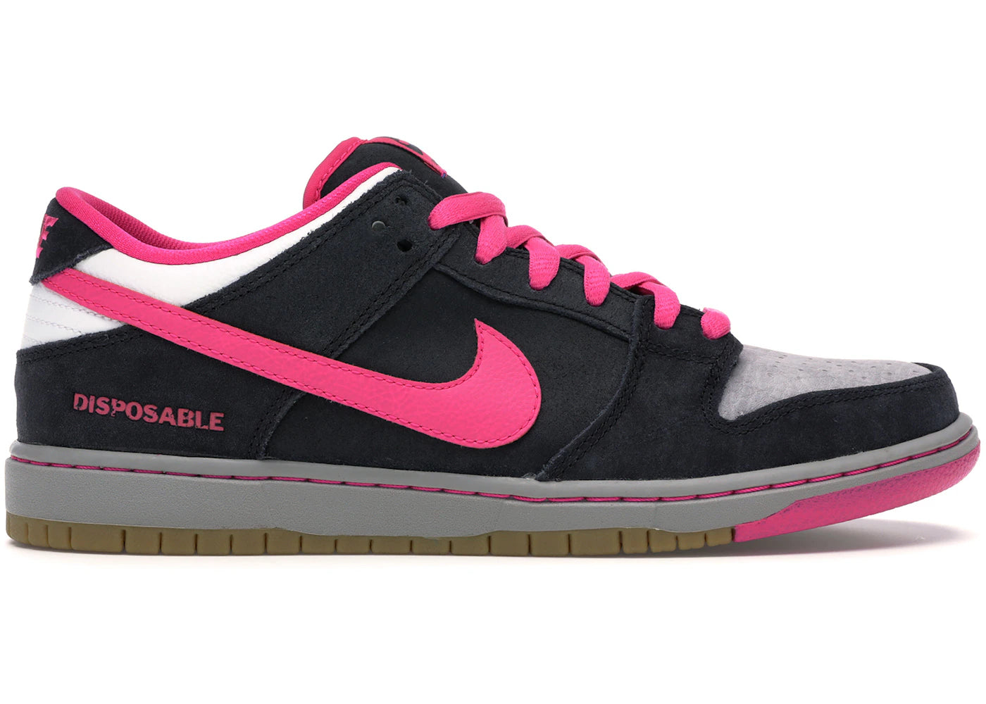 Nike Sb Dunk Low Disposable