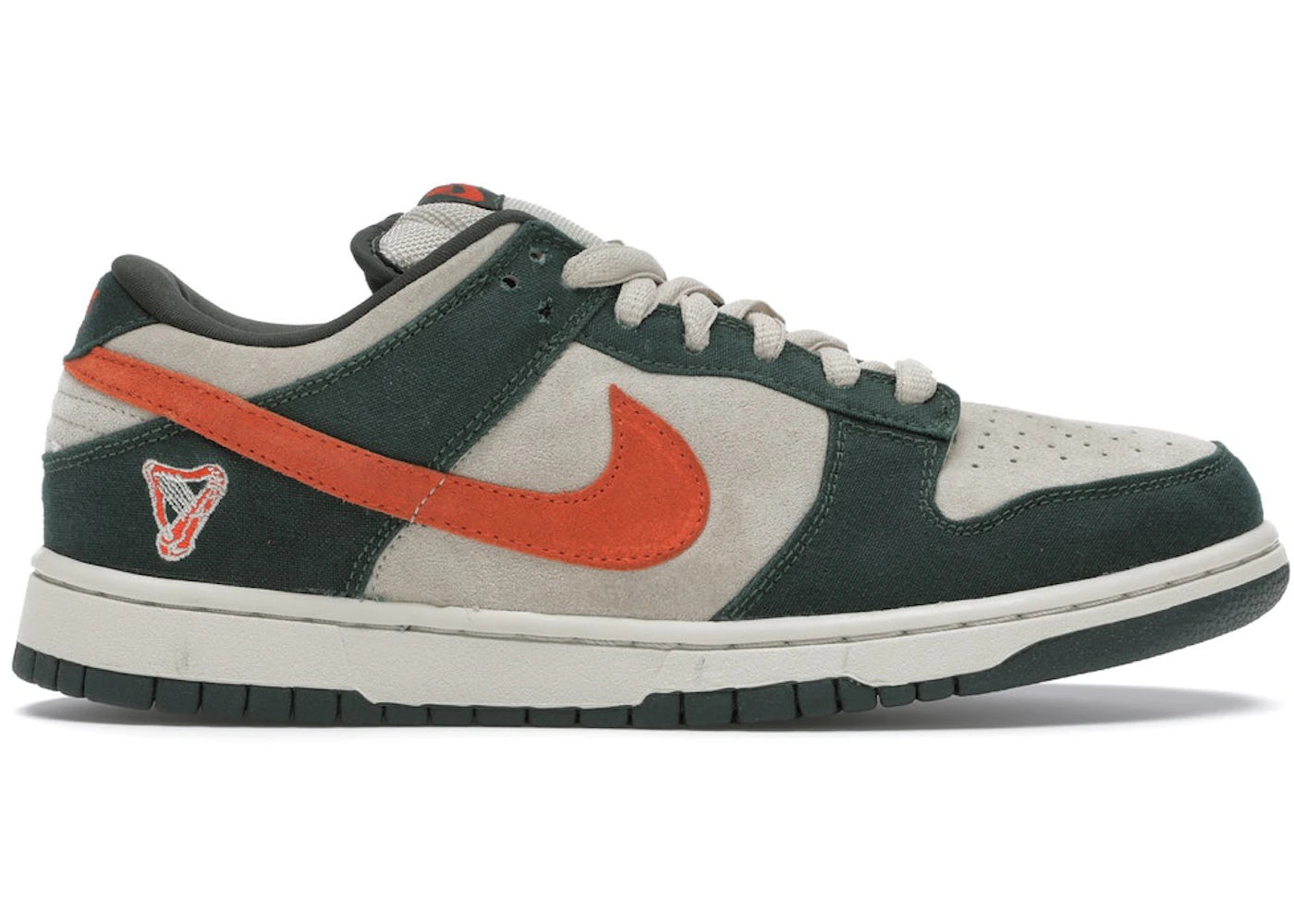 Nike Sb Dunk Low Eire