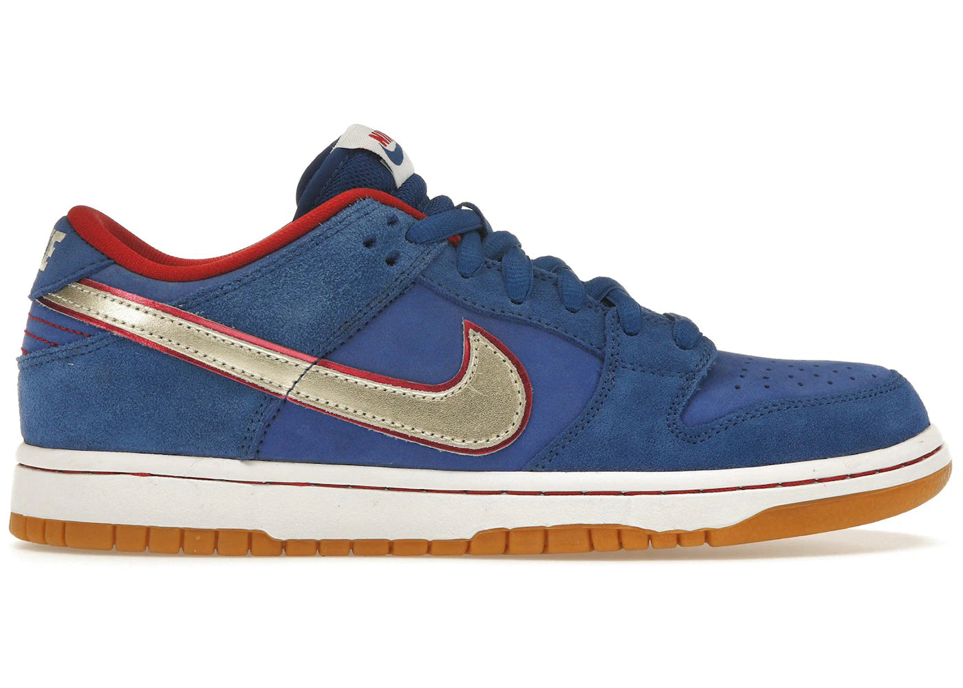 Nike Sb Dunk Low Eric Koston