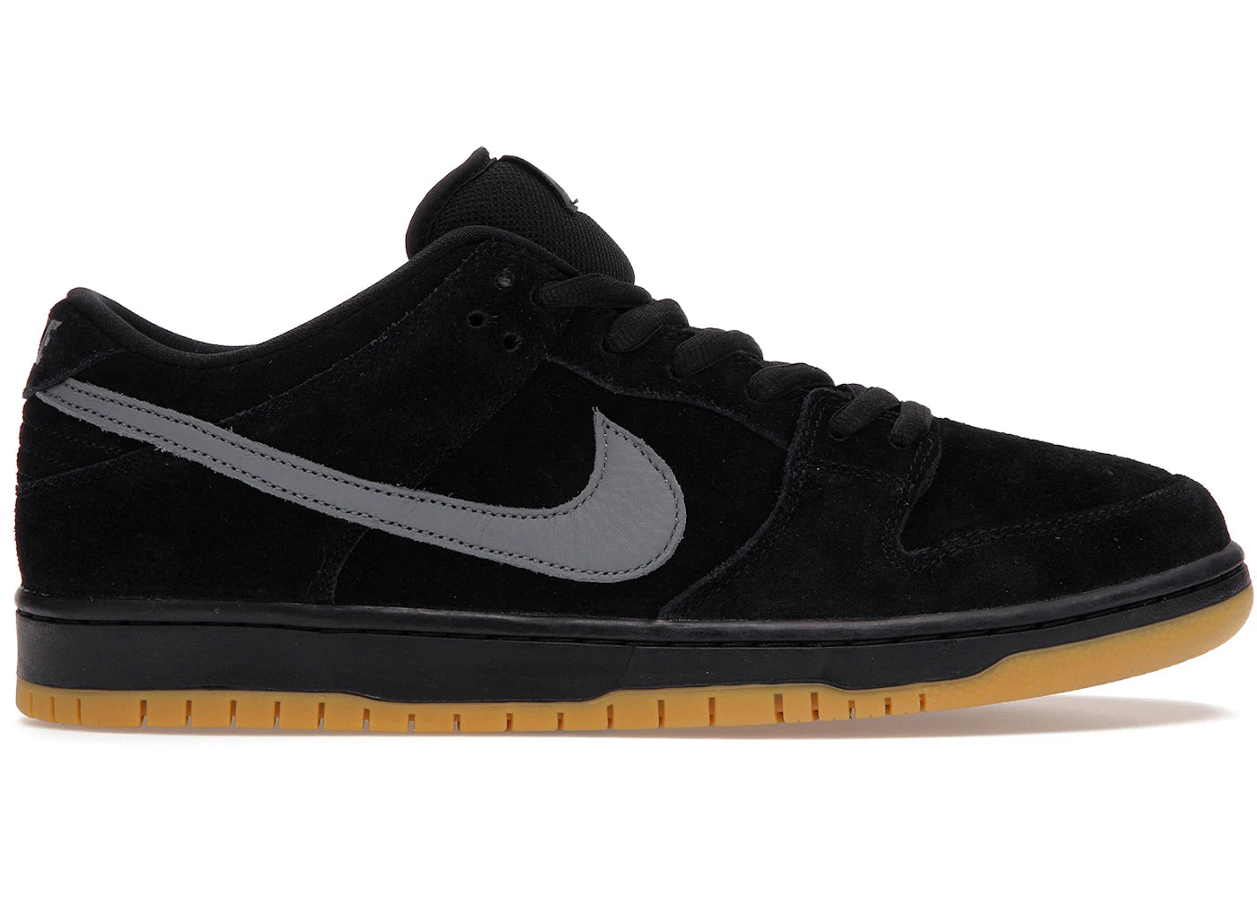 Nike Sb Dunk Low Fog