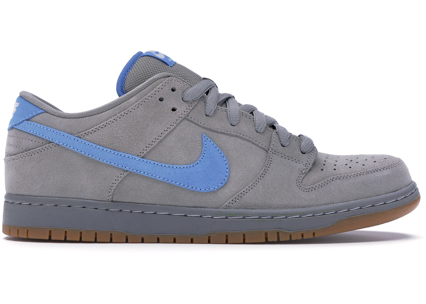 Nike Sb Dunk Low Iron Low