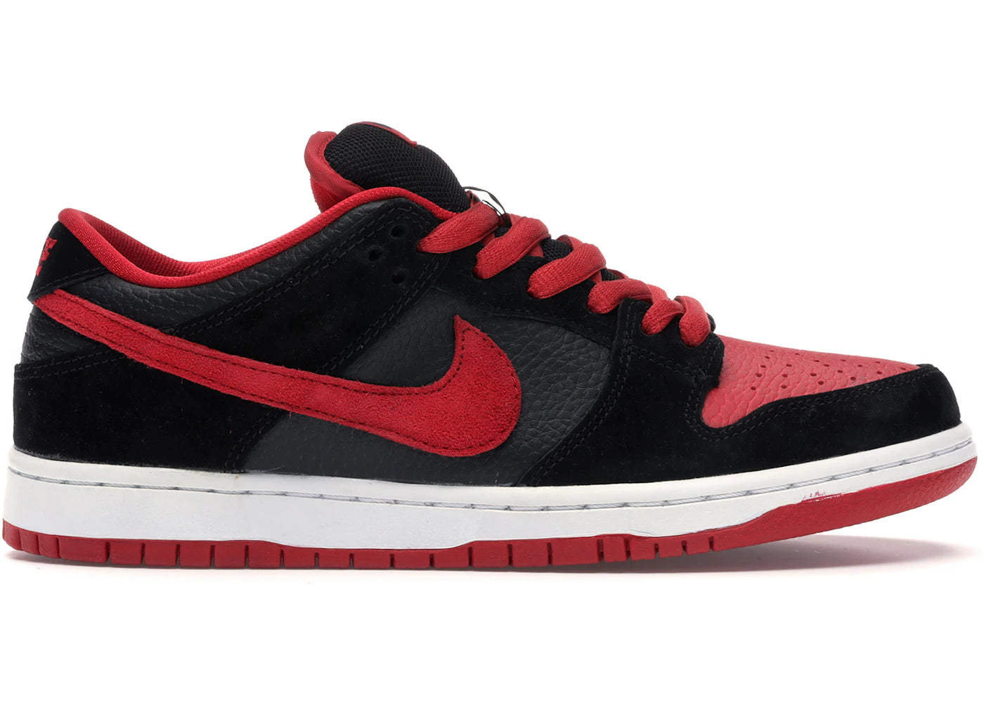 J Pack Black And Red Sb Dunks 【New】Nike SB Dunk Low Pro J-Pack Chicago