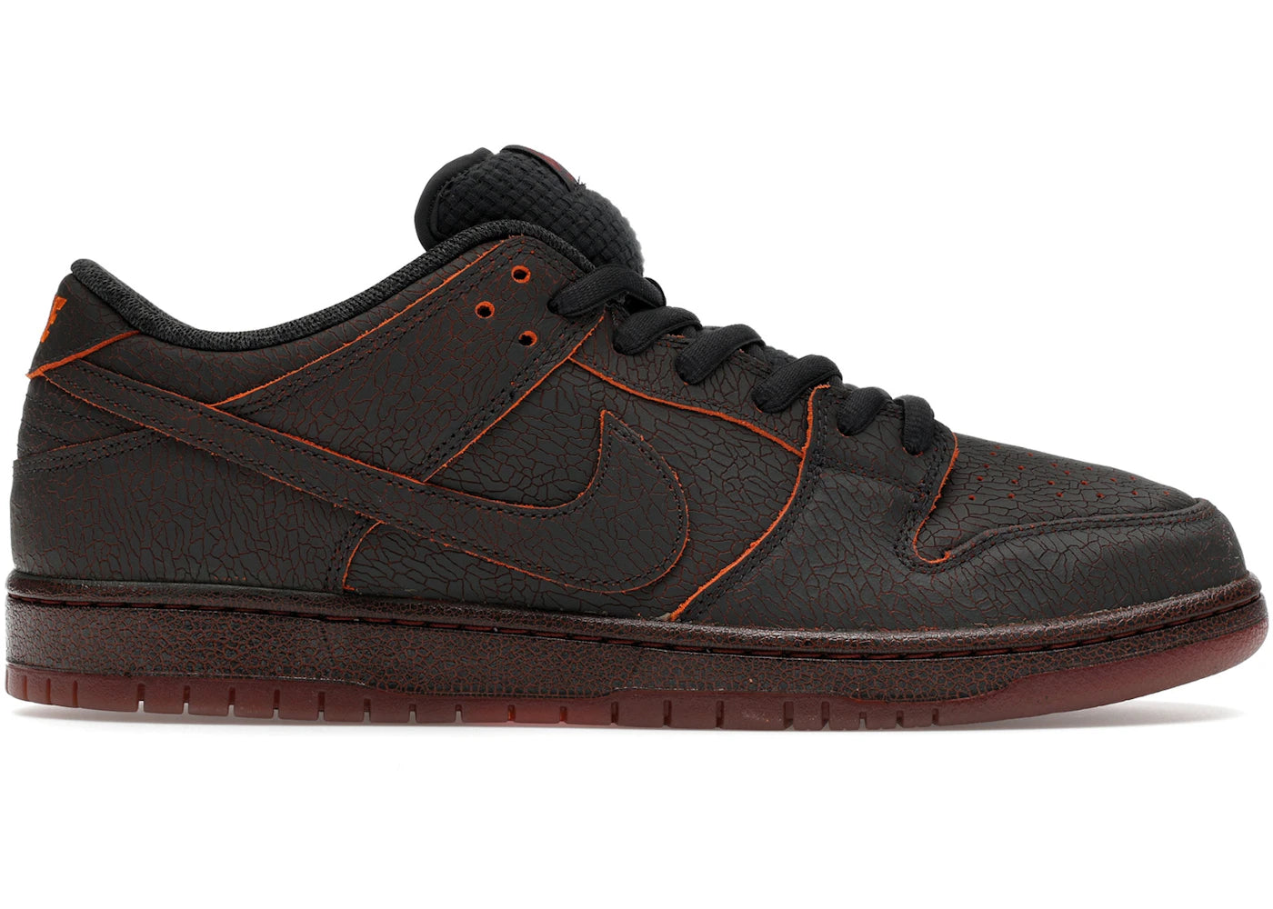 Nike Dunk Sb Low Krampus