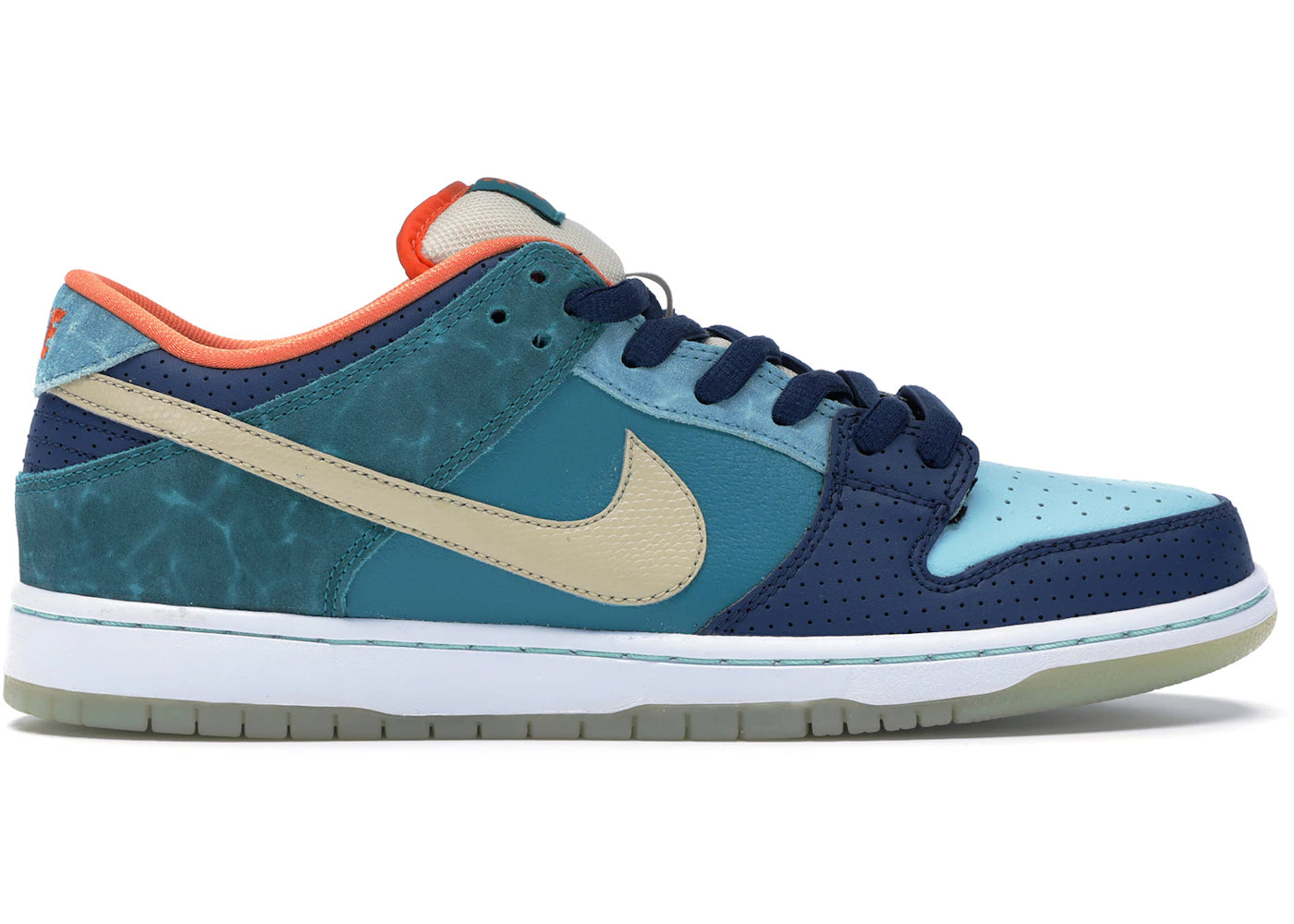 CitronNike Dunk SB Low Mia Miam 26.5 Nike Sb Dunk Low Mia Skate Shop – Kicks Machine