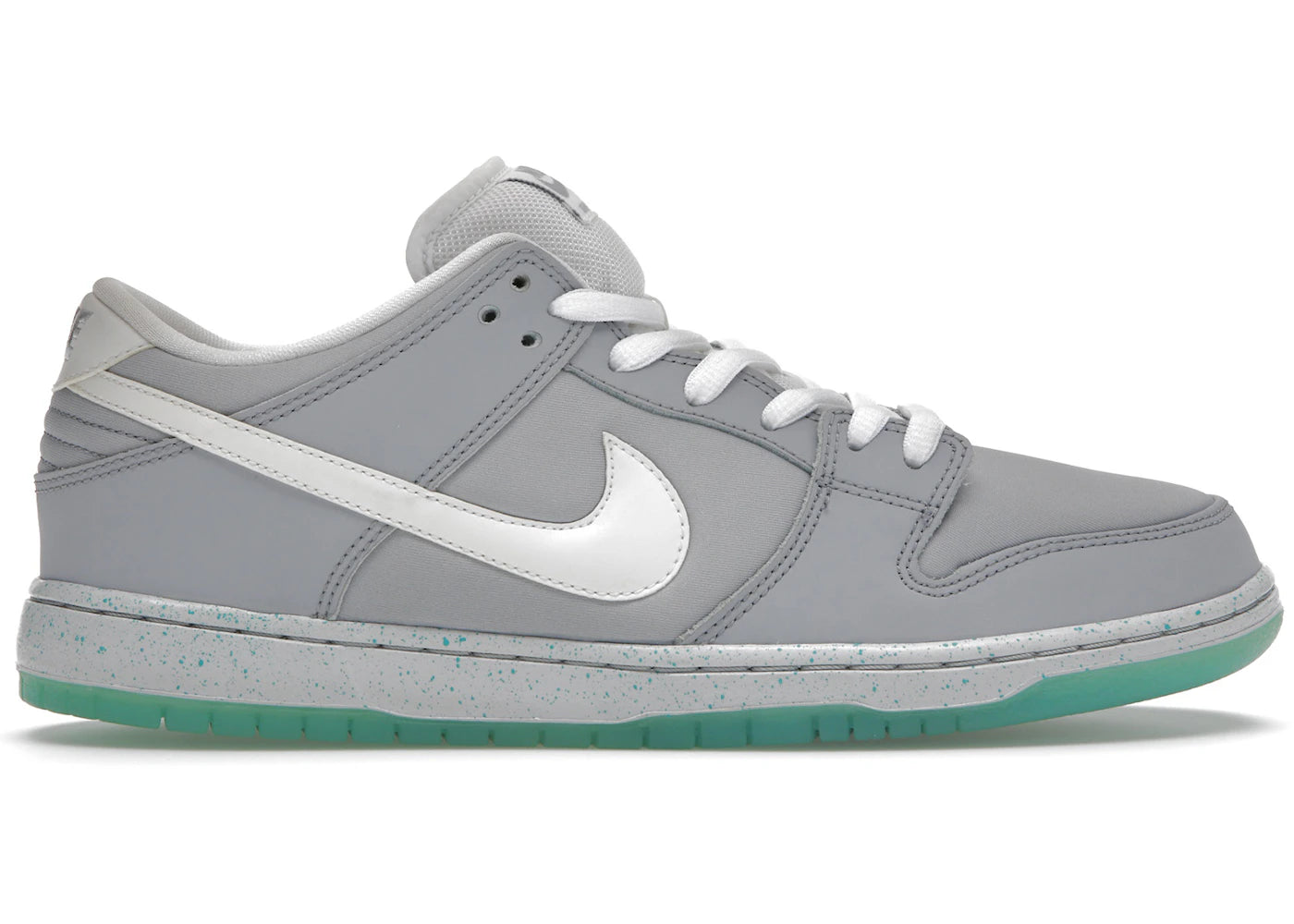Nike Sb Dunk Low Marty Mcfly