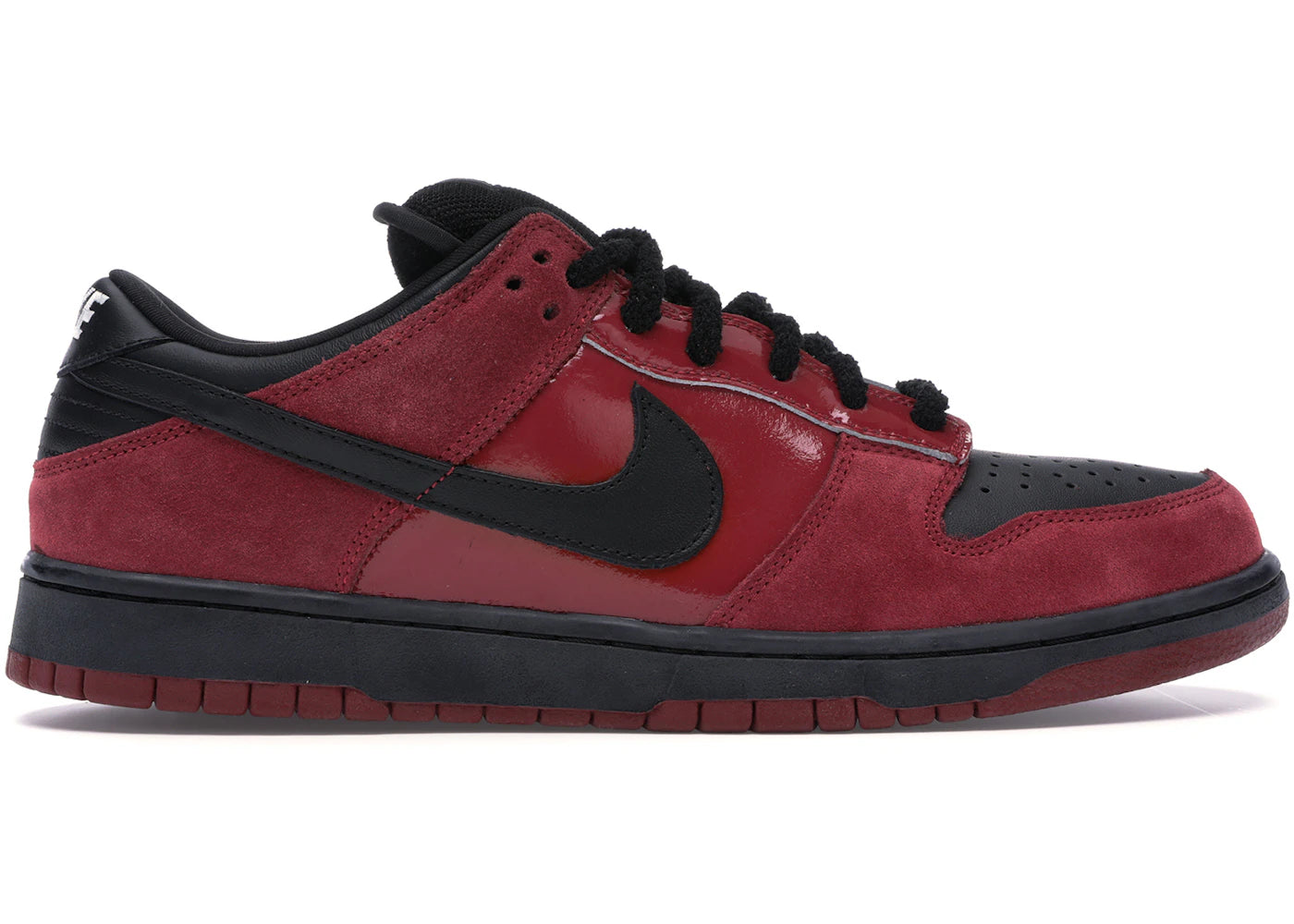 Nike Sb Dunk Low Milli Vanilli